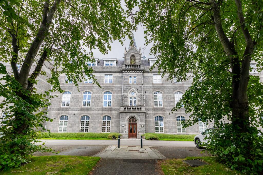 Property image for Claremont Street, Aberdeen, AB10