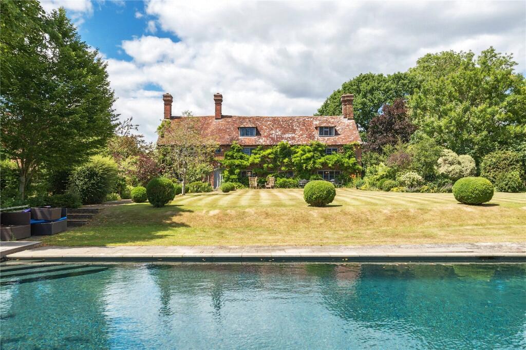 Additional image 28 of Summerhill, Polegate, East Sussex, BN26