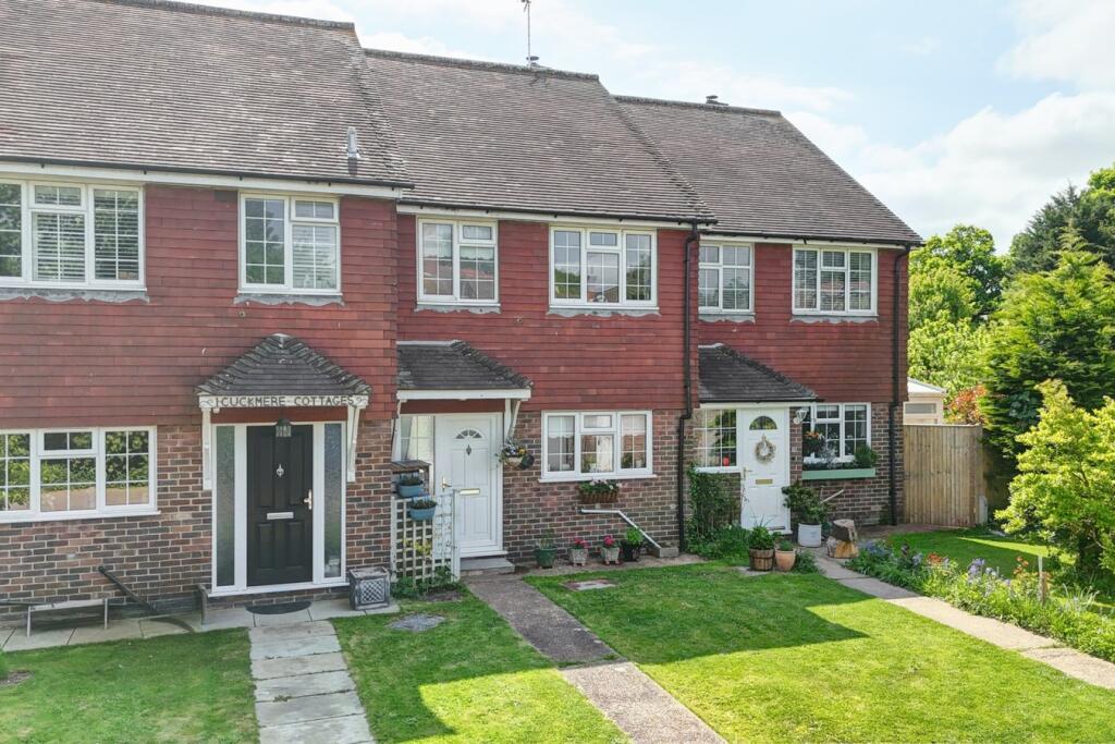 Additional image 24 of Coldharbour Road, Upper Dicker, BN27