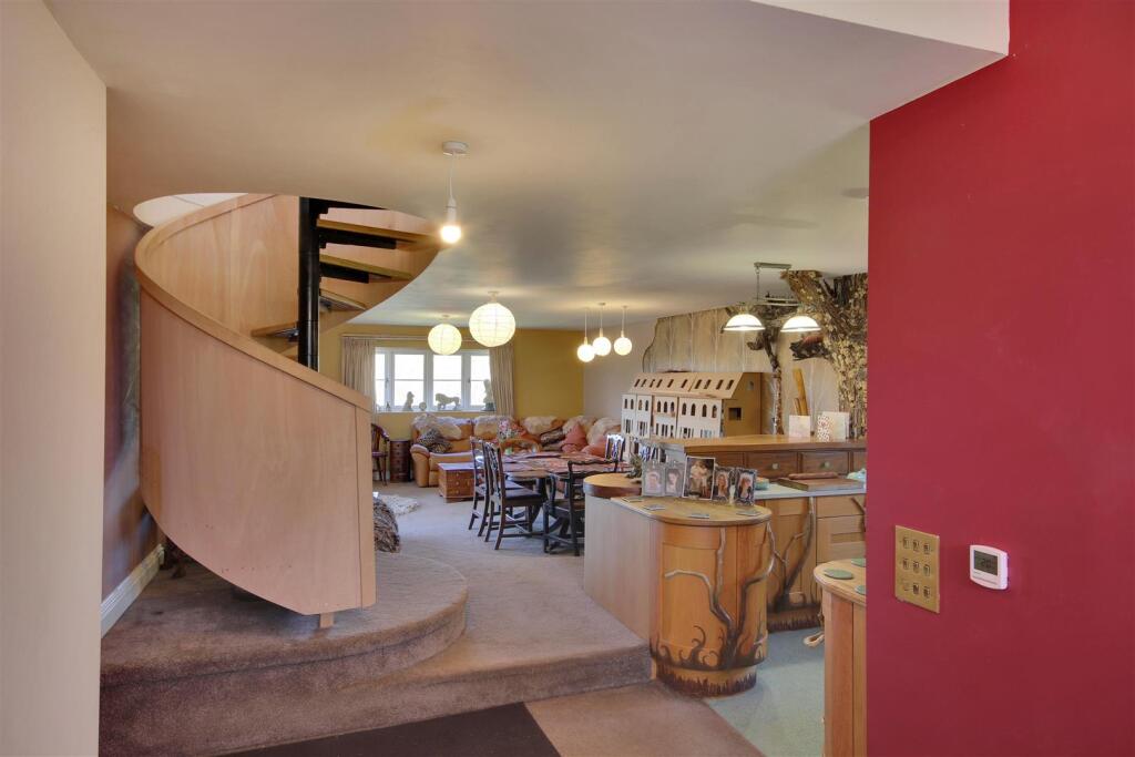 Additional image 36 of Herstmonceux, East Sussex