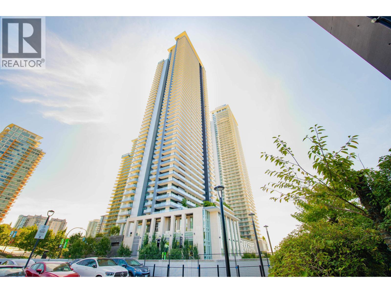 3704 3809 EVERGREEN PLACE|Burnaby, British Columbia V3J0M1