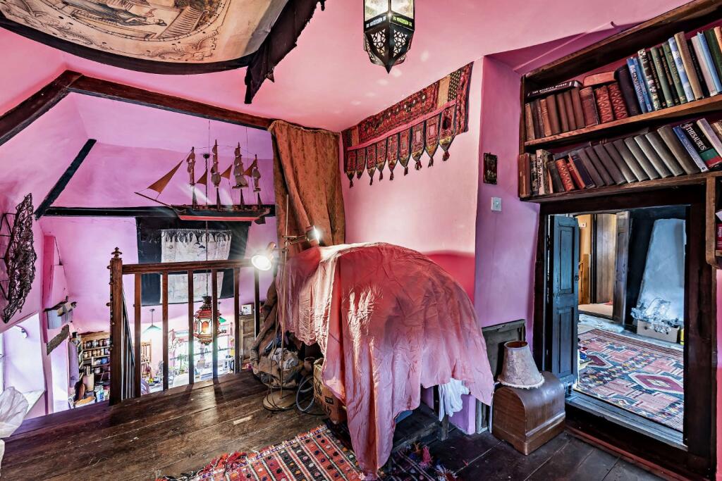 Additional image 12 of The Street, Wilmington, Polegate, East Sussex