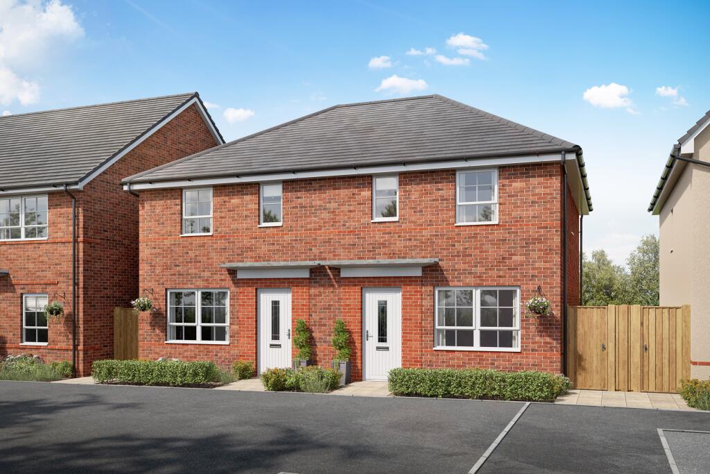 Additional image 7 of Station Road, 
Hailsham, 
East Sussex, 
BN27 2BY