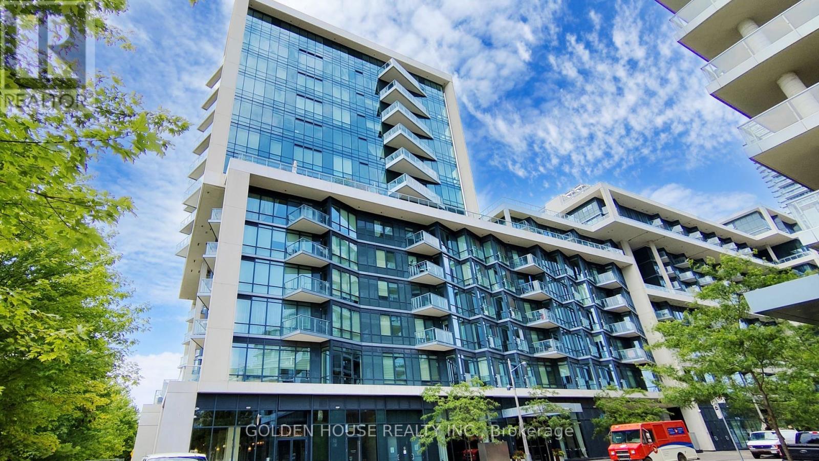 524 - 55 MERCHANTS' WHARF|Toronto (Waterfront Communities), Ontario M5A0P2