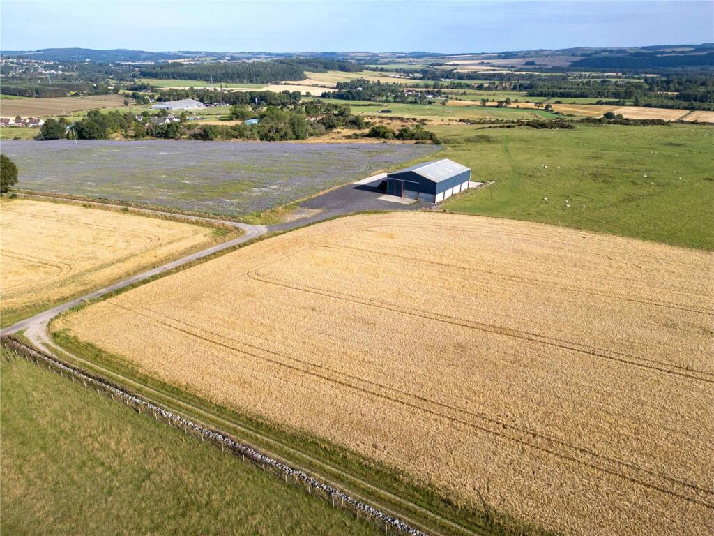 Additional image 16 of Land At Upper Anguston & The Baads, Peterculter, Aberdeen, AB14