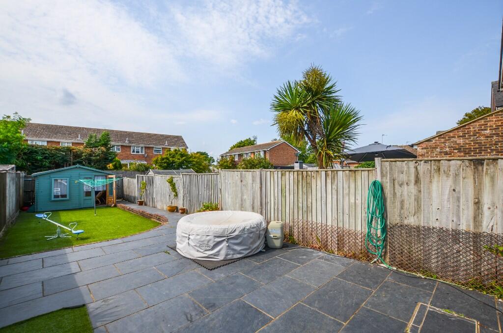 Additional image 20 of London Road, Hailsham, East Sussex, BN27