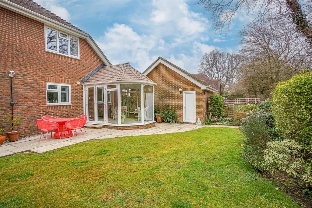 Additional image 18 of Spurway Park, Polegate