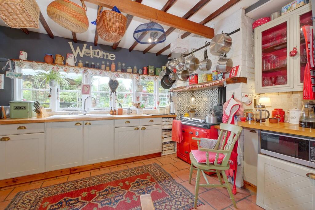 Additional image 12 of Battle Road, Hailsham, BN27