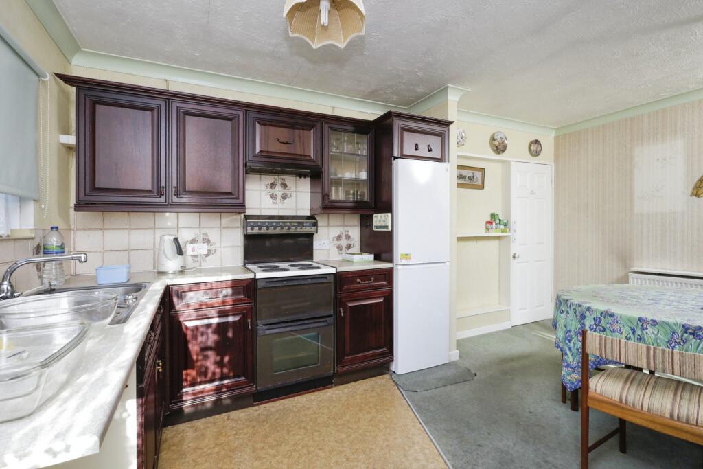 Additional image 21 of Old Drive, Polegate, BN26