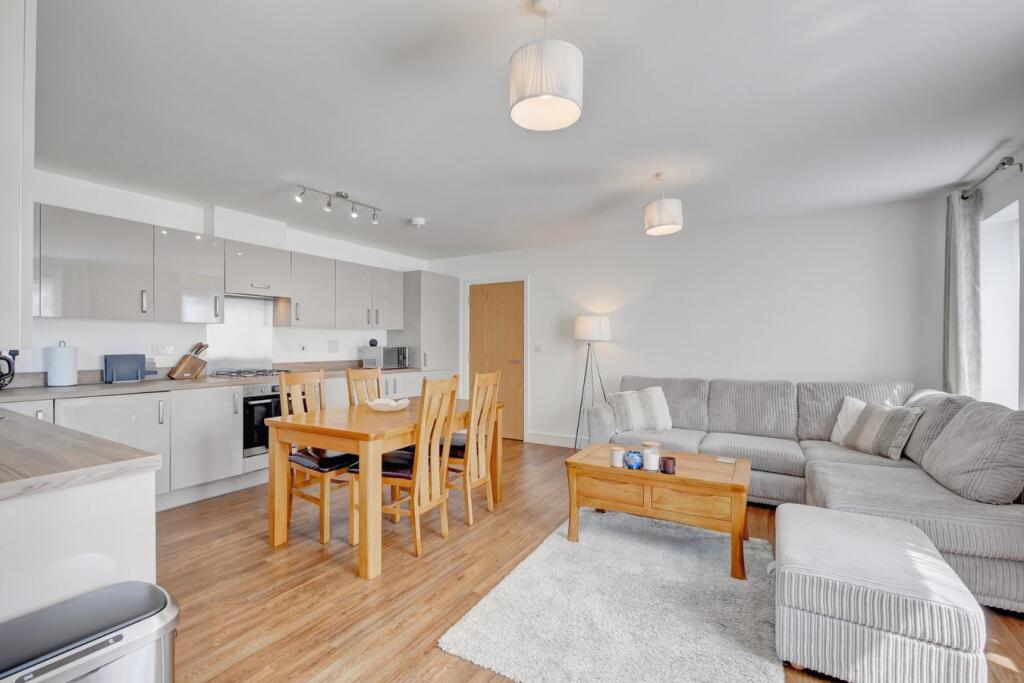 Additional image 4 of Sail Street, Hailsham, BN27