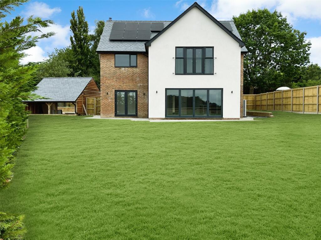 Additional image 20 of Amberstone, Hailsham, East Sussex, BN27