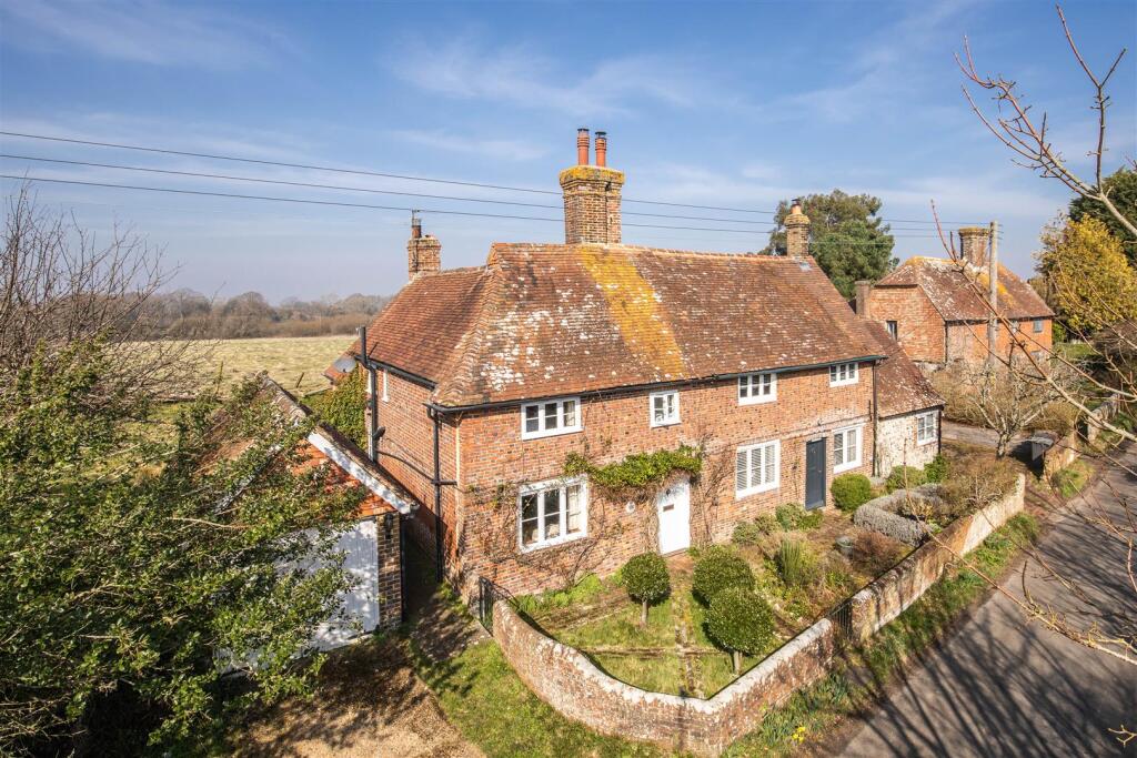 Additional image 7 of The Street, Selmeston,