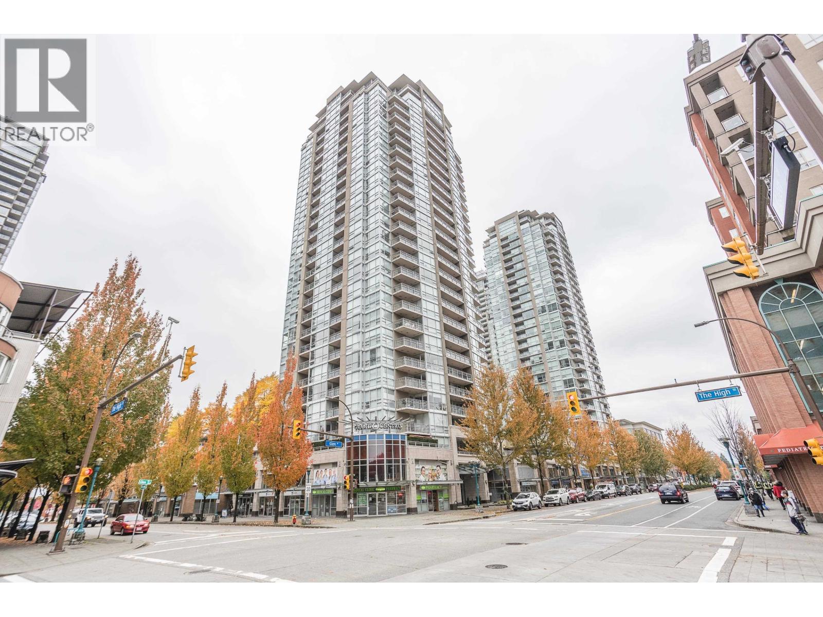 3202 2978 GLEN DRIVE|Coquitlam, British Columbia V3B0C3