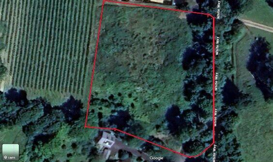 Additional image 4 of Land Off Whiteway, Alfriston, East Sussex, BN26