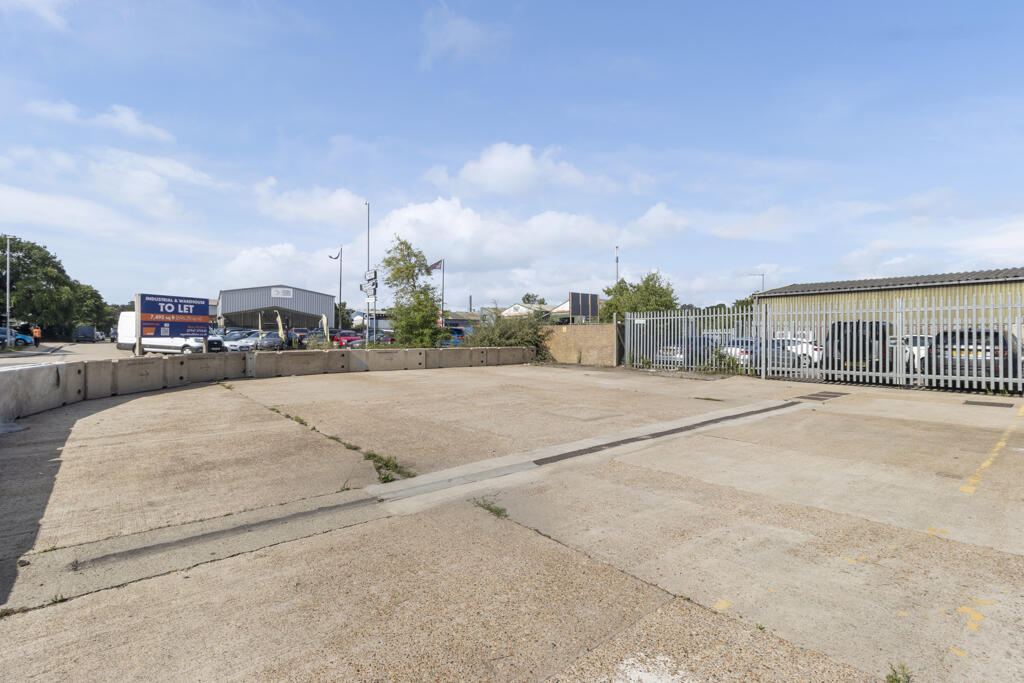 Additional image 14 of Unit 12, Diplocks Way, Hailsham, East Sussex, BN27 3JF