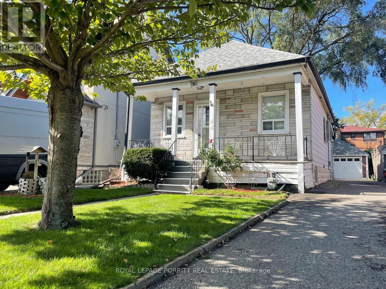 44 TWENTIETH STREET|Toronto (New Toronto), Ontario M8V3L6