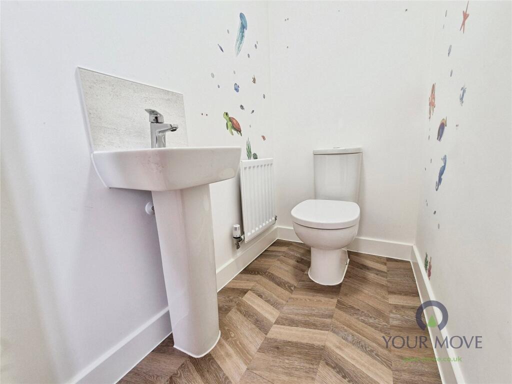 Additional image 11 of Thyme Avenue, Hailsham, East Sussex, BN27