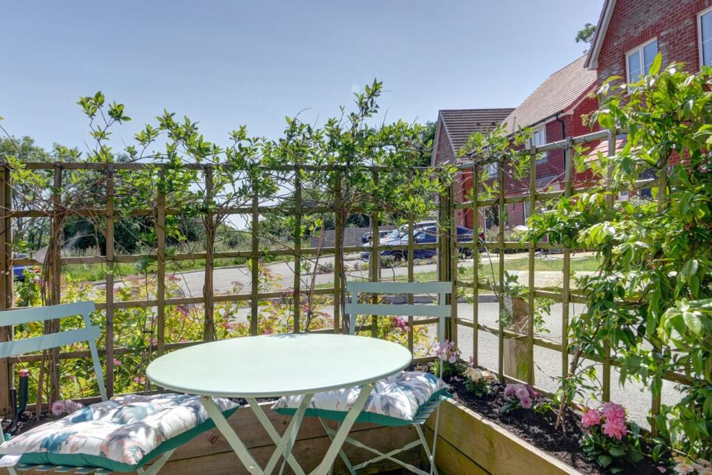 Additional image 14 of Sail Street, Hailsham, BN27