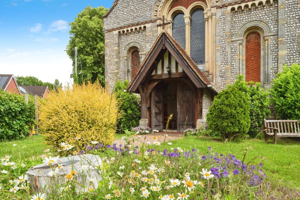 Additional image 10 of The Paddock, Upper Dicker, Hailsham