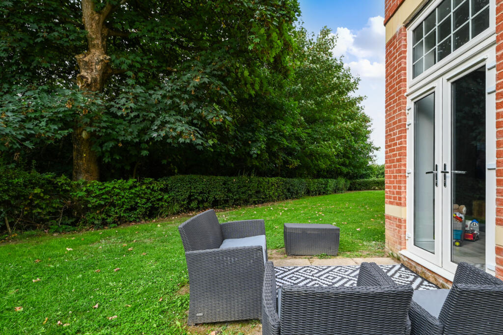 Additional image 20 of Luscombe Avenue, Hellingly, BN27