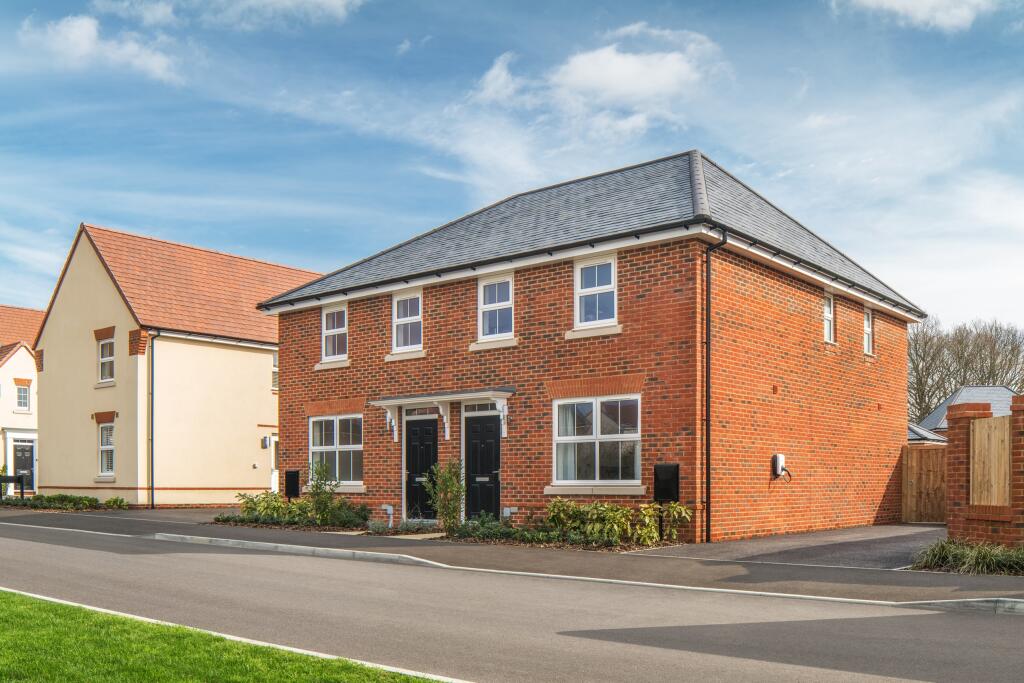 Additional image 7 of Ersham Road,
Hailsham,
BN27 3PN