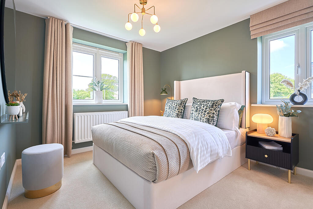 Additional image 4 of Leaf Living at Summerhill Gardens, Polegate, Hailsham, BN27