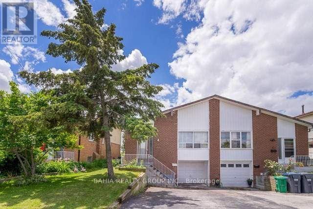 14 NEWLYN CRESCENT|Brampton (Brampton North), Ontario L6V3A7