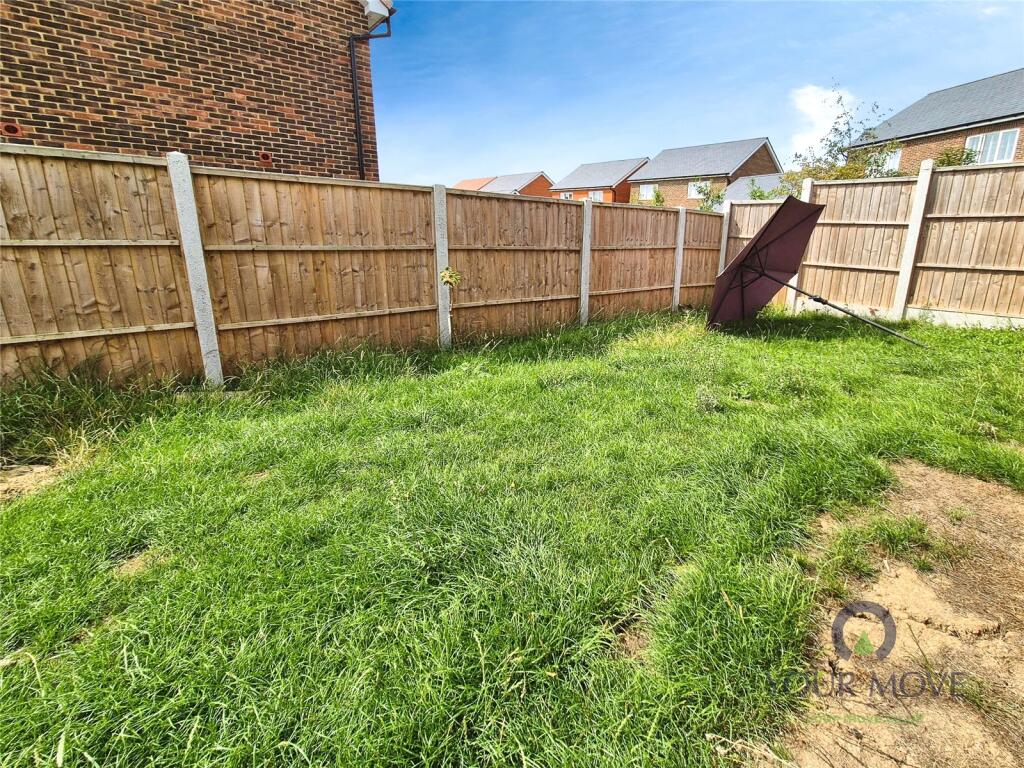 Additional image 17 of Thyme Avenue, Hailsham, East Sussex, BN27