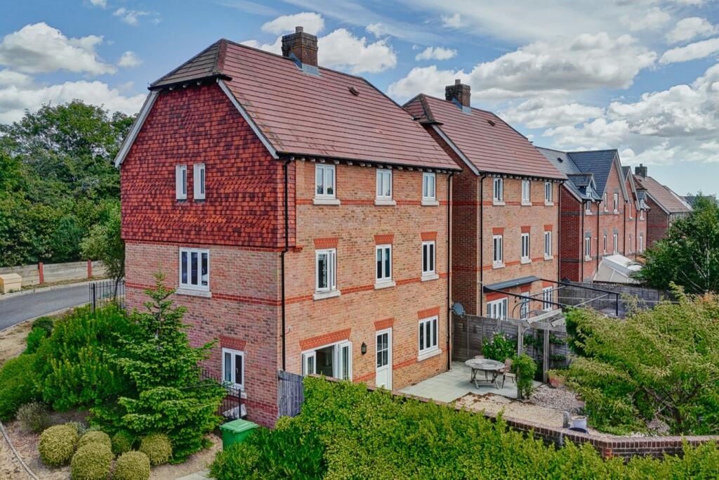 Property image for Bowline Drive, Hailsham, BN27