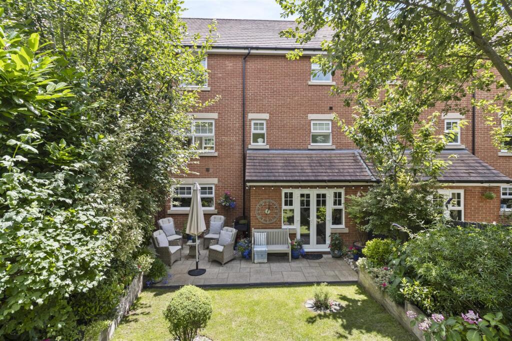 Additional image 37 of Goldring Avenue, Hellingly, Hailsham