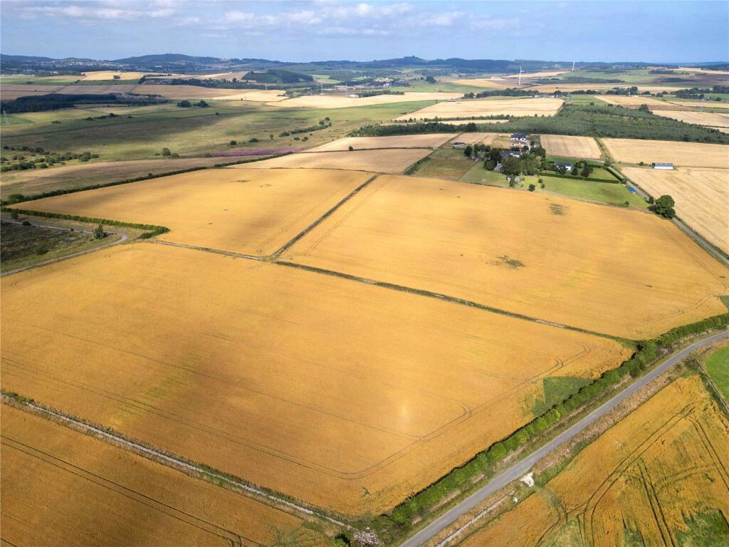 Property image for Lot 2: Land At The Baads, Peterculter, Aberdeen, AB14