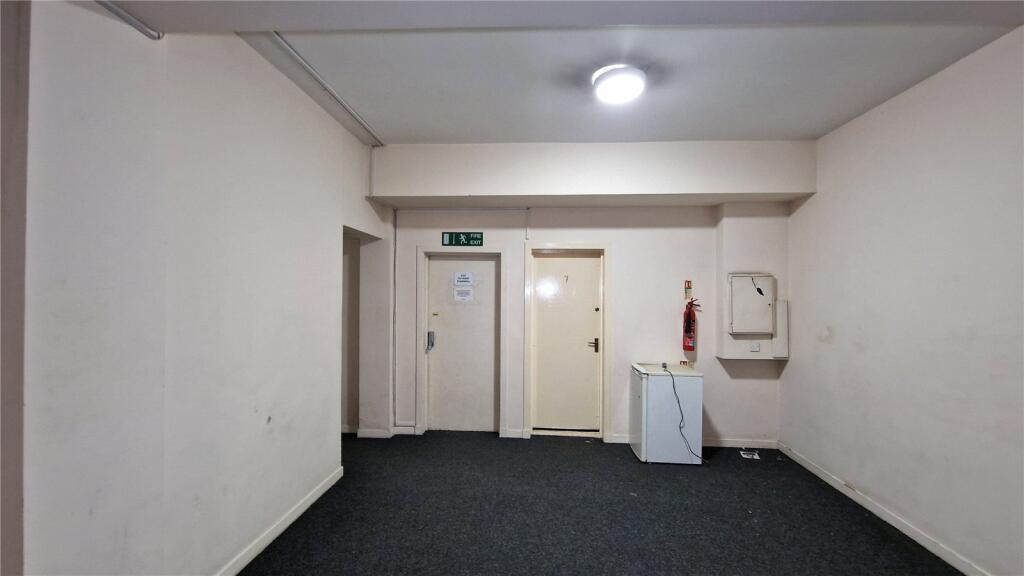 Additional image 2 of Trinity House, Trinity Quay, Aberdeen, Aberdeenshire, AB11