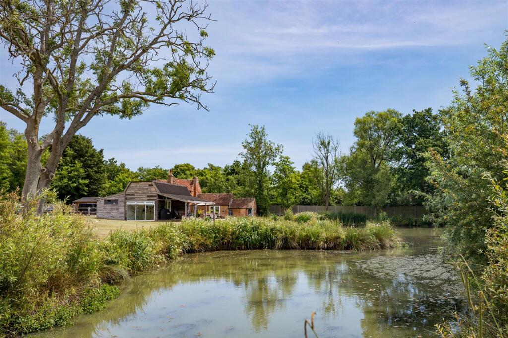 Additional image 23 of Coldharbour Road, Upper Dicker