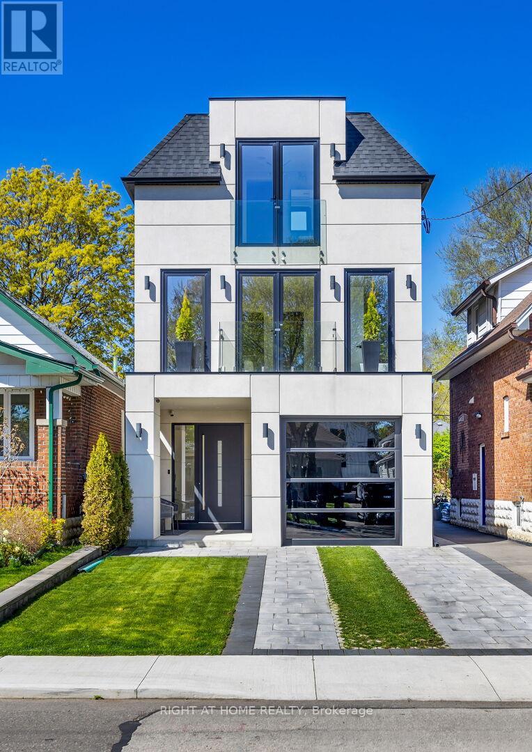 40 SIXTH STREET|Toronto (New Toronto), Ontario M8V3A2