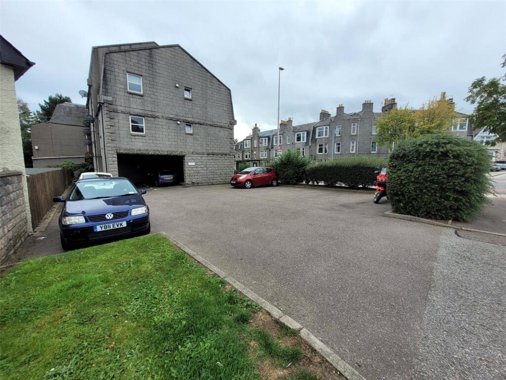 Additional image 10 of Holburn Street, City Centre, Aberdeen, AB10