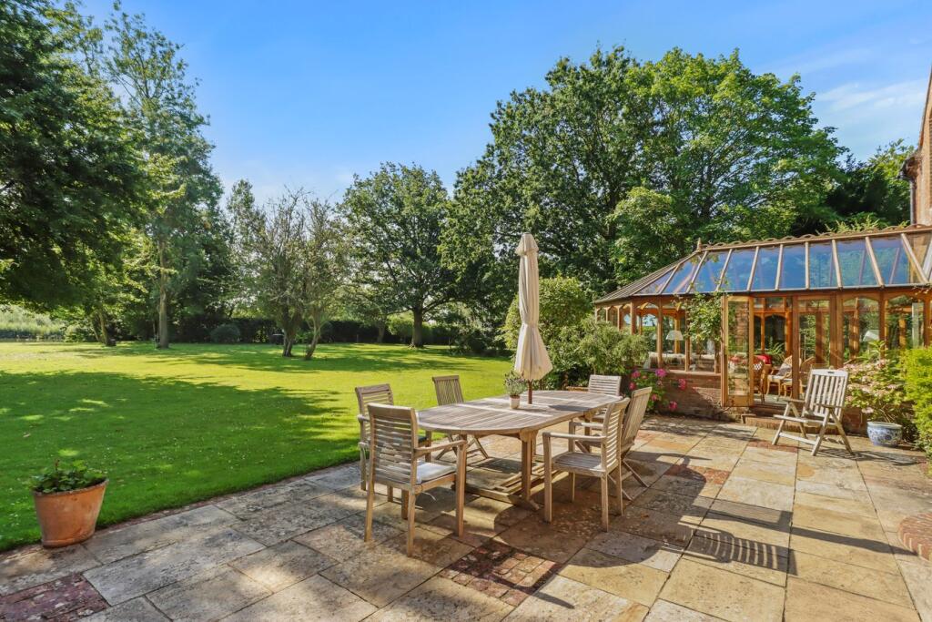 Additional image 36 of Church Farm Lane, Chalvington, BN27