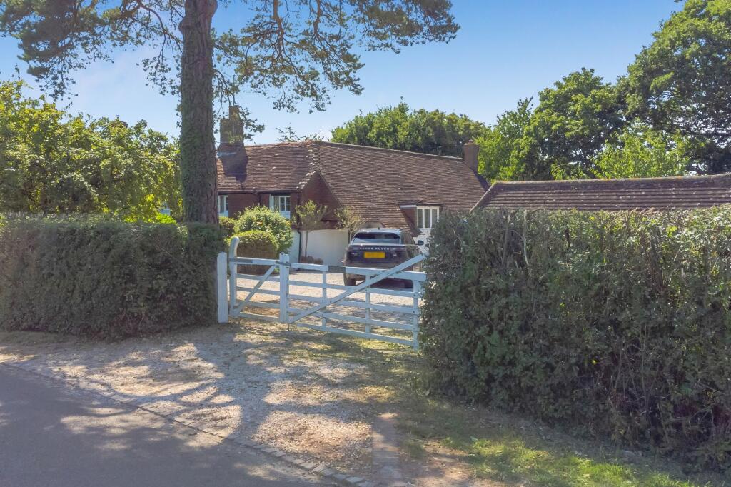 Additional image 38 of Camberlot Road, Upper Dicker, BN27