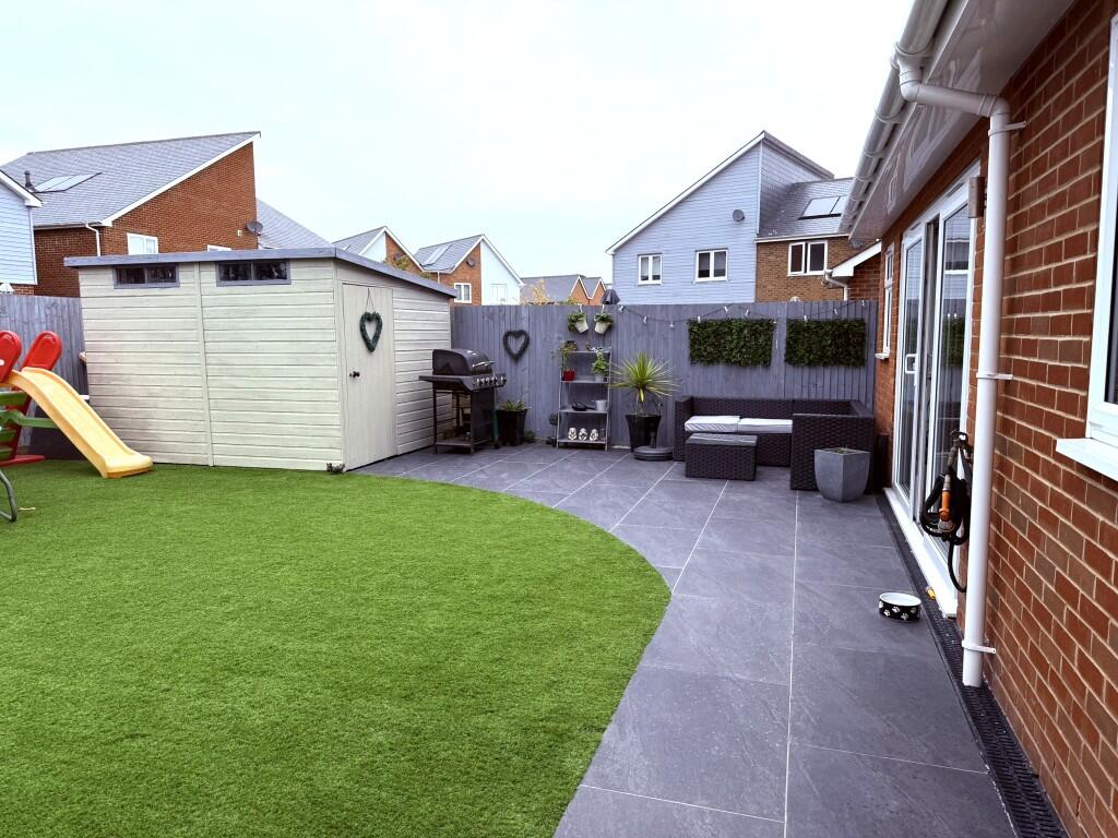 Additional image 18 of Cornflower Crescent, Polegate, East Sussex, BN26