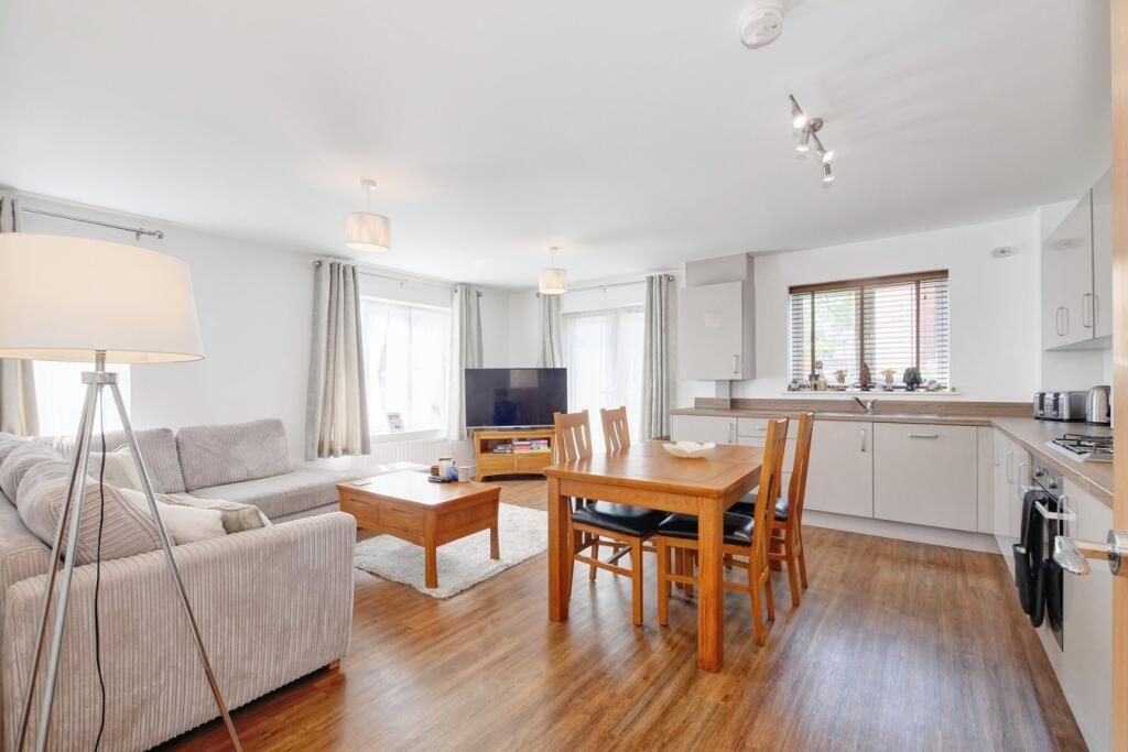 Additional image 3 of Sail Street, Hailsham, BN27