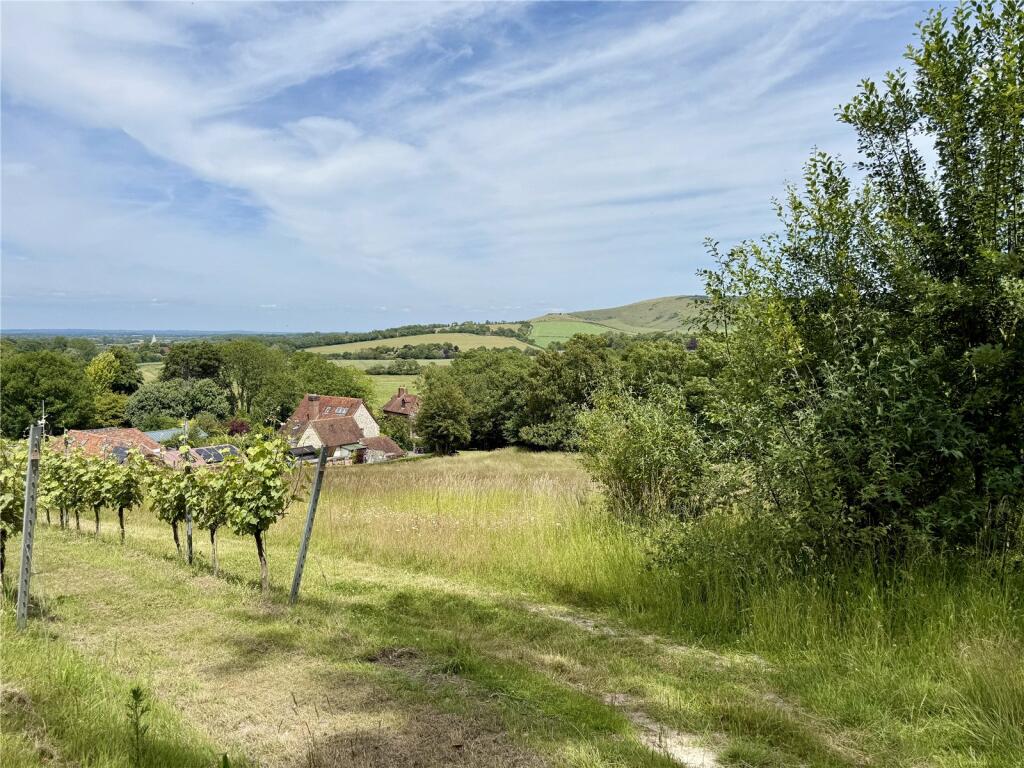 Additional image 9 of Land Off Whiteway, Alfriston, East Sussex, BN26