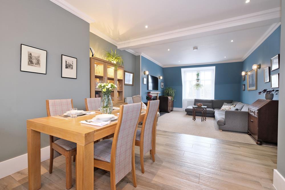 Additional image 14 of St Swithin Street, Flat , AB10