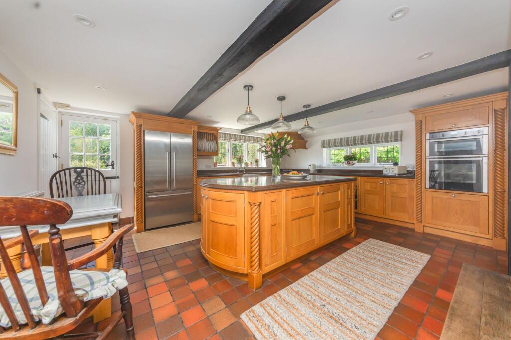 Additional image 10 of Camberlot Road, Upper Dicker, BN27