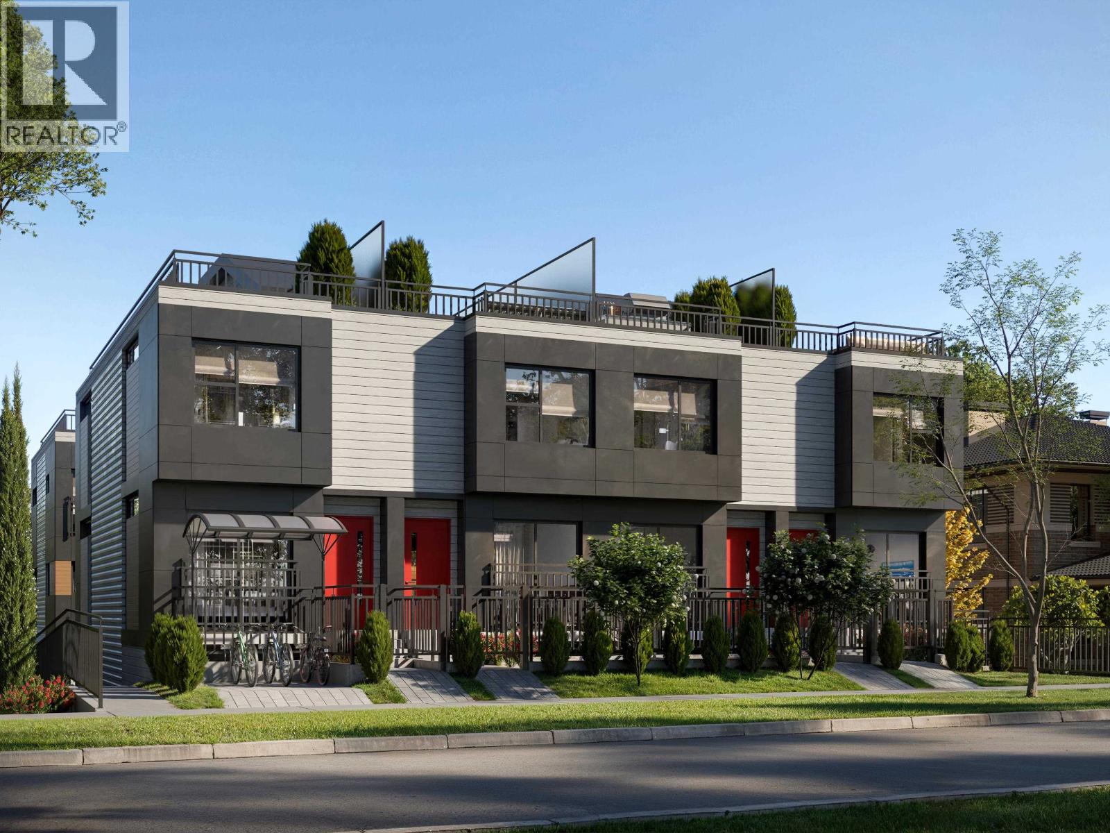 103 586 THOMPSON AVENUE|Coquitlam, British Columbia V0V0V0