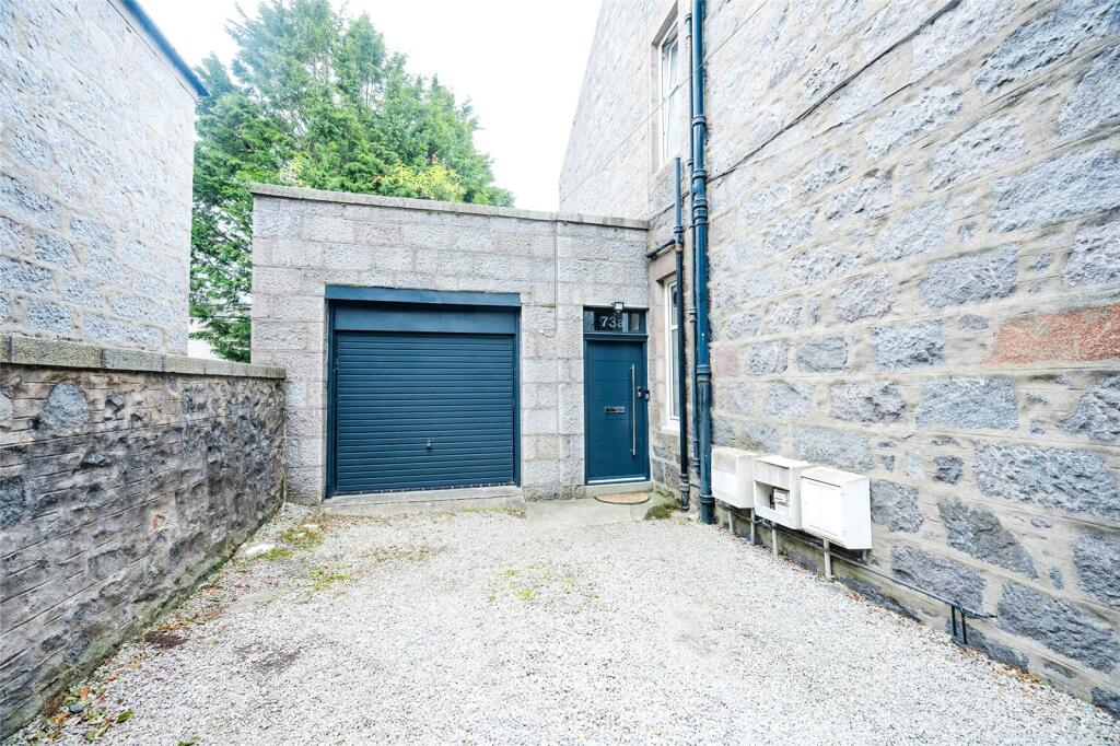 Additional image 25 of 73a Forest Road, Aberdeen, Aberdeenshire, AB15 4BJ
