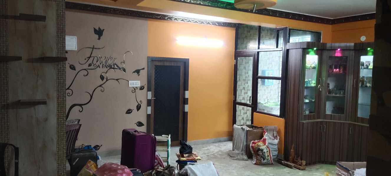 Anandapuri, Barrackpore, Kolkata