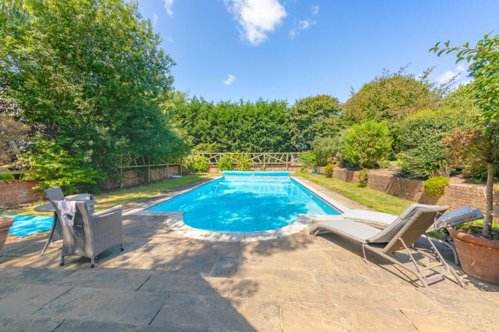 Additional image 32 of Camberlot Road, Upper Dicker, BN27