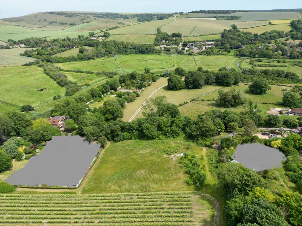 Additional image 6 of Land Off Whiteway, Alfriston, East Sussex, BN26