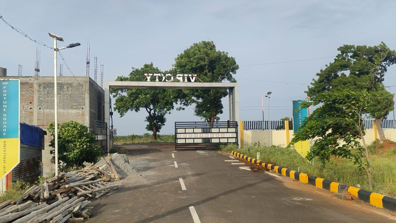 Malumichampatti, Coimbatore