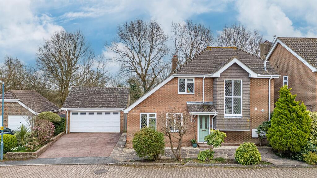 Additional image 4 of Spurway Park, Polegate