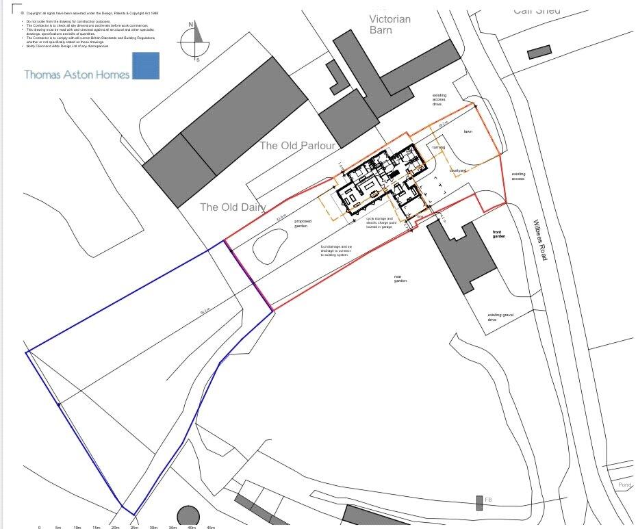 Additional image 5 of Wilbees Road, Arlington, BN26